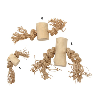 เชือกไม้กาแฟสำหรับสุนัขจากเวียดนาม-ไม้กาแฟและ0084935825297ค็อก caryln - Product Image 5