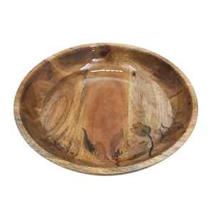 Ensemble de bols en bois de luxe pour usage général, ensemble de bols de qualité supérieure en bois de manguier de Lodi Impex - Product Image 3