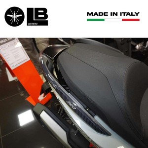 Adesivi per Moto e Impugnature Manubrio per Honda Forza 300 2018-20 - Product Image 3