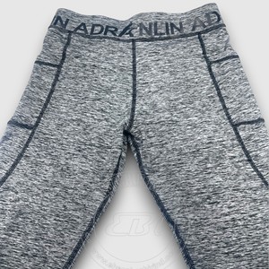 Leggings Scrunch Butt pour femmes de haute qualité pour les entraînements de fitness, de course à pied et de yoga-Pantalon de sport en gros avec poche mobile - Product Image 6