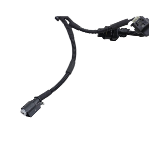 Cablaggio Elettrico Motore Mercedes Classe A (W177) A6541508603 654920 Diesel 2000 (18>) - Product Image 6