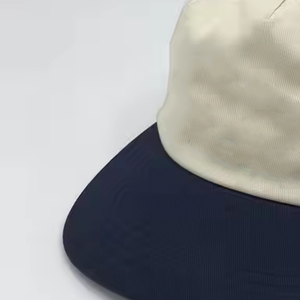 Casquettes Snapback en Nylon de Qualité Professionnelle, Service OEM, Respirantes, Imperméables, Unisexe - Product Image 6