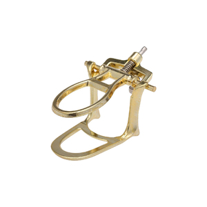 China Large Manual Articulator Durable <b>Plastic</b> and Metal Construction - Product Image 1