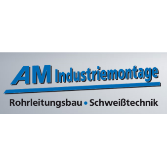 AM Industriemontage e.K. logo