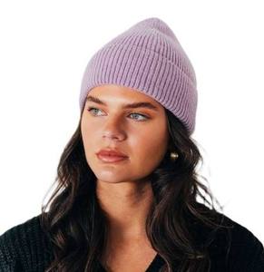 Vente chaude Haute Qualité Laine Bonnets Chapeau Pour Hommes Femmes Utilisation En Plein Air Hiver Chaud Bonnets Chapeau Nouveau Style Confortable Tissu - Product Image 1