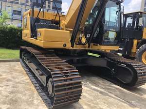 330แมว GC ใหม่เครื่องขุด30ตัน2022 - Product Image 2