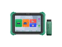 Xtool N9EV 2 Scanner de diagnostic intelligent pour véhicules électriques avec analyse de batterie CAN FD DoIP Mise à jour gratuite pendant 3 ans