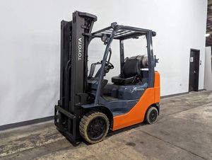 100 Ton 12ton 15ton 16ton 20 Ton Folklifter 10000kg <strong>Forklift</strong> Truck, with AC, Heater diesel <strong>Forklift</strong> <strong>for</strong> <strong>Sale</strong> - Product Image 3