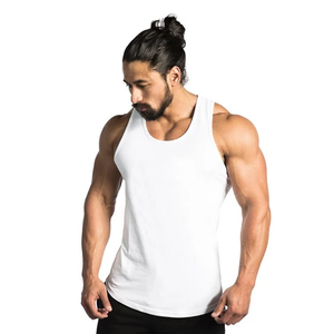 เสื้อกล้ามผู้ชายแห้งเร็วแบบยั่งยืนคอลเลคชั่นฤดูร้อน - Product Image 6