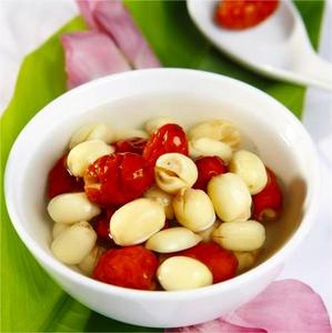 Lotus Symphony en almíbar - Product Image 3