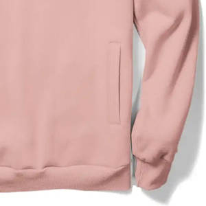 Sweat à capuche pour hommes sérigraphié en mousse 3D avec logo personnalisé avec fermeture à glissière complète Sweat à capuche décontracté avec fermeture éclair pour couverture du visage avec impression bouffante - Product Image 6