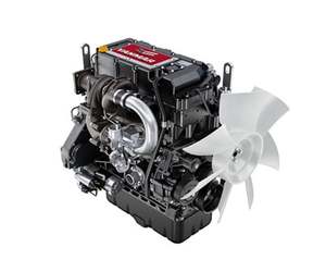 Motor Diésel Vertical de Alto Rendimiento, Potencia Confiable para Agricultura, Construcción y Uso Marino - Product Image 3