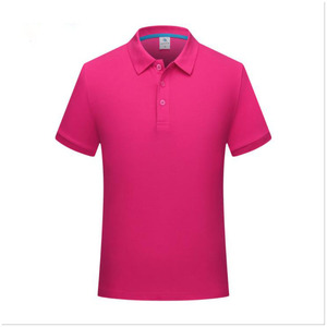 เสื้อโปโลสำหรับเล่นกอล์ฟของผู้ชายเสื้อโปโลแขนสั้นผ้าคอตตอนระบายอากาศได้แบบลำลองสำหรับผู้ชาย2023 - Product Image 5