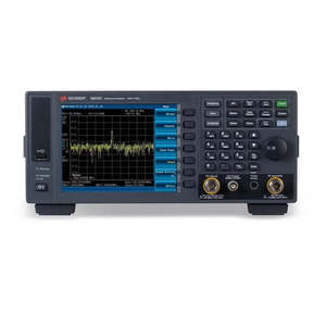 Analyseur de spectre de base Keysight Agilent N9322C - Product Image 1