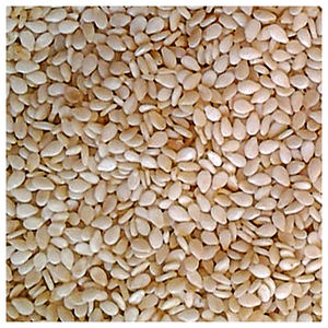 เมล็ดงาสีน้ำตาลที่อุดมไปด้วยโปรตีนปราศจากกลูเตนจากธรรมชาติ100% - Product Image 2