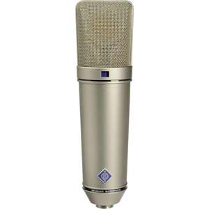 Aice-Prix de gros pour la qualité Neumann Skm 184 Paire de microphones à condensateur à petite membrane - Product Image 2