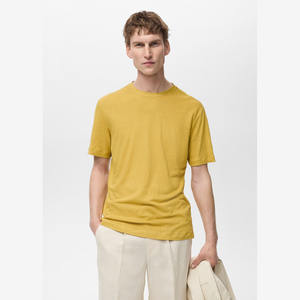 custom Logo Quick Dry Running Fitness Clothing <b>T</b>-<b>shirt</b> Mesh Fabric Workout Athletic Sport <b>Mens</b> <b>Muscle</b> <b>T</b> <b>Shirt</b> - Product Image 1