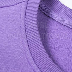 Sweat-shirts de haute qualité pour hommes, sweat-shirts en coton doux, coton mélangé professionnel, sweat-shirt personnalisé pour hommes avec broderie - Product Image 2