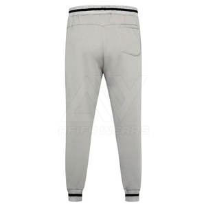 2024 moda hombres polar Casual cálido Zip Up chándal conjuntos de dos piezas chaqueta con cremallera + Pantalones traje hombres chándales - Product Image 6