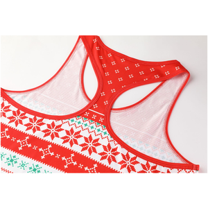 Nuevo Chaleco Deportivo para Mujer de Secado Rápido, Antiencogimiento, Personalizado, para Gimnasio, Entrenamiento, Yoga, Fitness, Transpirable - Product Image 5