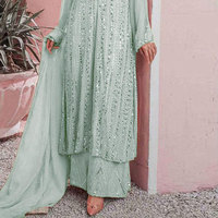 Nouveautés Eid Collection spéciale femmes Salwar Kameez dames Shalwar Kameez 2025 pour fête porter Designer Salwar Kameez