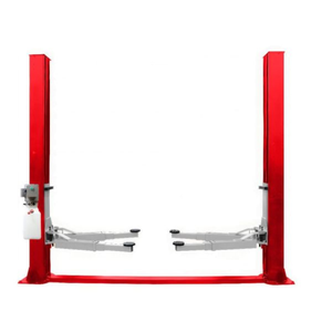 Pont élévateur 2 colonnes CarMaster Plus 4000 kg 230V à vendre - Product Image 2