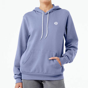 Sudaderas con Capucha Extra Grandes Personalizadas de Estilo Y2K de Primera Calidad, Sudaderas Unisex al por Mayor para Mujer, Logotipo Personalizado, Fabricante de Marca Privada OEM - Product Image 1