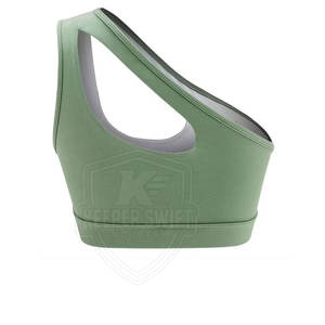 Classy Color Workout Clothing Sports Bra Seamless Ladies Bra High Quality Sports Wear Sports Bra - Product Image 6