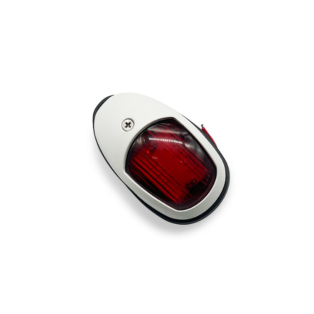 Boat Led Light Marine 12-24V 8LED 1.6W Red Green Navigation Light