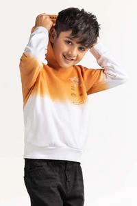 Sudaderas para niños con estampado de estilo Vintage para niños, Jersey cálido suave con gráficos Retro para la escuela de invierno y el hogar - Product Image 5