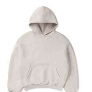 Conjunto de sudadera y pantalones de chándal en blanco personalizado, chándales informales de felpa francesa de algodón 100%, conjuntos de pantalones de chándal deportivos y Sudadera con capucha, sudaderas con capucha - Product Image 1