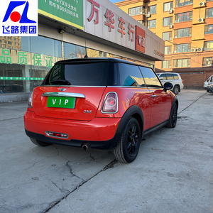 B-M-W <span class=keywords><strong>MINI</strong></span> Voiture d'<span class=keywords><strong>occasion</strong></span> 2013 1.6L Essence Kilométrage Voiture de <span class=keywords><strong>sport</strong></span> - Product Image 3