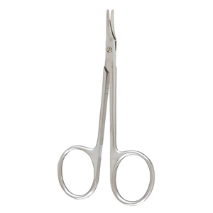 Ensemble de grattage cornéen Premium Mc Guire Ciseaux 4.25 pouces Ensemble d'instruments chirurgicaux en acier inoxydable - Product Image 5