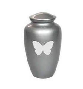 Urnas modernas hechas a mano de la mejor calidad para cenizas de adultos, urnas funerarias decorativas para hombres y mujeres - Product Image 3