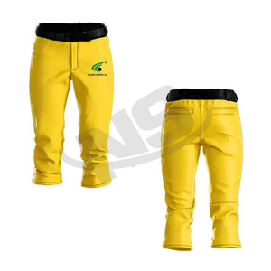Top Qualité Baseball Uniforme 100% Polyester Softball Jersey Conception Personnalisée Équipe Porter À Séchage Rapide Sublimé Uniforme Pour Hommes - Product Image 2