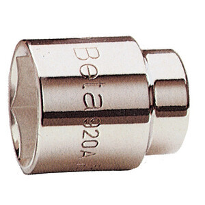 Beta Art. 920/A Chiave a bussola esagonale Gr.17 - Product Image 2