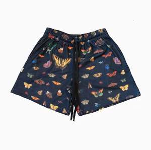 Shorts de sport pour hommes, shorts de plage, shorts de surf, maillots de bain, maillots de bain grande taille - Product Image 1