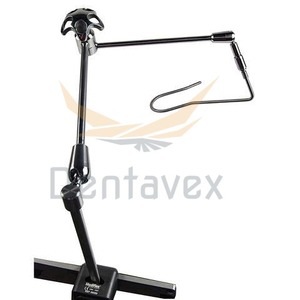 Retracteur hépatique Nathanson de Dentavex Corporation, outil chirurgical manuel DC-PK-0325 pour la chirurgie bariatrique, qualité supérieure - Product Image 1