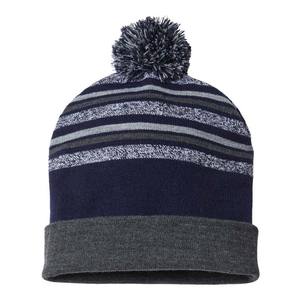High Quality Suppliers Winter <b>Hat</b> Knitted Beanies <b>for</b> Men with <b>Pom</b> <b>Pom</b> <b>Hat</b> - Product Image 2