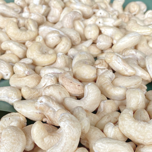Cheap Bulk Ready To Ship Santigo Viet Nam Cashew <b>Nuts</b> 1Kg Roasted Cashew Organic LOW MOQ - Product Image 1