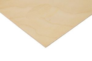 ไม้อัดเบิร์ชคุณภาพสูง MR int. BB/BB 15มม. S2 E1 2440x1220ไม้อัดขัดเงาเชิงพาณิชย์ - Product Image 4