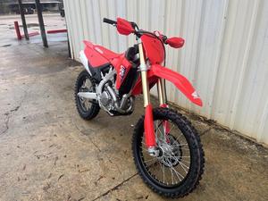 ฮอนด้า CRF250RX ปี 2026 - Product Image 6