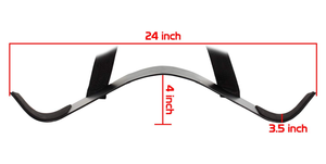 GAF Arm Blaster For Fitness Abdominal Muscle Biceps Training New Style Gym Fitness Accessories Haltérophilie Training - Product Image 4