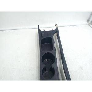 RENAULT Clio Série (08>15) TUNNEL CENTRAL 969103031R - Product Image 4