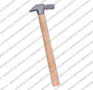 Nueva llegada martillo de pezuña profesional para herradores herramienta de reparación de herradura y pezuña resistente TARIQ MFG CO - Product Image 3