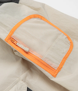 Veste personnalisée pour l'entraînement, vêtements de jogging, coupe-vent imperméable, veste zippée, veste coupe-vent en nylon vintage pour hommes - Product Image 5