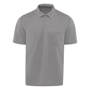 Polo de manga corta para hombre, camisetas de secado rápido, Polo de golf para hombre, Polo de estilo informal, precio al por mayor personalizado - Product Image 6