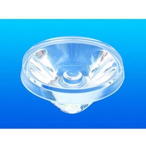 Lente LED Acrílica PMMA Individual STOEMI STW-37 D35.5x17.9mm >90% de Transmitancia para Cubierta de Luz LED - Product Image 4