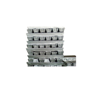 สังกะสีสังกะสีแท่ง Zn99.95สังกะสี99.50 Zn98.50สังกะสีแท่งโลหะ Zn1 Zn4 Zn3 Zn2วัตถุดิบที่มีคุณภาพสูง - Product Image 6