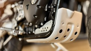 NUEVA Motocicleta de Aventura Triumph Scrambler 1200 XE Icon Edition 2026 - Product Image 2